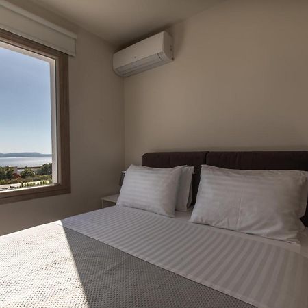 Ferienwohnung Heaven'S Hill Naxos City Exterior foto