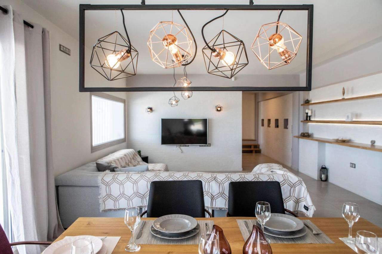 Ferienwohnung Heaven'S Hill Naxos City Exterior foto