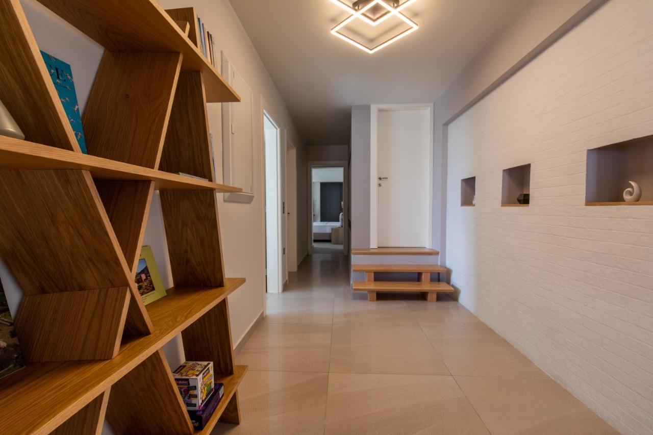 Ferienwohnung Heaven'S Hill Naxos City Exterior foto